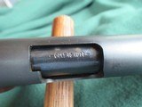 Colt Series 80 5 inch barrel cal 45 acp - 4 of 12