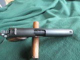 Colt Series 80 5 inch barrel cal 45 acp - 3 of 12