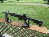 New Palmetto AR-15 rifle 556 - 1 of 9