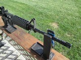 New Palmetto AR-15 rifle 556 - 8 of 9