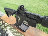 New Palmetto AR-15 rifle 556 - 7 of 9