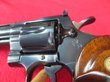 Colt Python 357 6 inch blue - 13 of 15