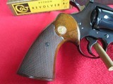 Colt Python 357 6 inch blue - 3 of 15