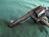 Smith & Wesson Model 10, 38 special - 10 of 12