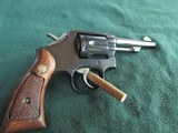 Smith & Wesson Model 10, 38 special - 12 of 12