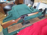 Marlin 36 A DL 24 in barrel rifle 30-30 - 15 of 15