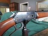 Marlin 36 A DL 24 in barrel rifle 30-30 - 12 of 15