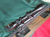 Ruger American rifle 308 with huge 50 mm Tasco - 4 of 9