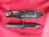 Pilot Knife Camillus dated 4-1968 - 2 of 4