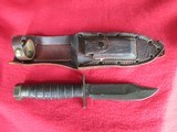 Pilot Knife Camillus dated 4-1968 - 1 of 4