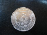 Morgan Silver Dollar Philadelphia 1886 - 6 of 7