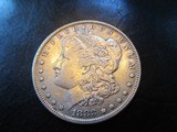 Morgan Silver Dollar Philadelphia 1883 - 1 of 2