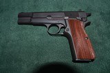 Browning Hi Power 9mm - 6 of 8