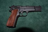 Browning Hi Power 9mm - 7 of 8