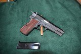 Browning Hi Power 9mm - 2 of 8