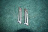 Beretta Neos 22 LR stainless Mags 10 round - 1 of 1