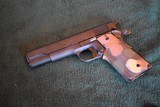 1911 / 1911-A1 Pachmayr cammo - 3 of 3