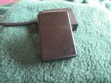 Zippo Marine Corps as new never fired - 4 of 5