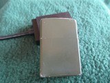 Army Special Forces Zippo 2006 - 3 of 4