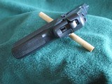 Sig P-6 (225) 9 mm Police Pistol - 5 of 12