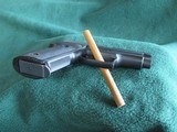 Sig P-6 (225) 9 mm Police Pistol - 3 of 12