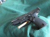 Sig P-6 (225) 9 mm Police Pistol - 11 of 12