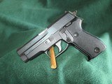 Sig P-6 (225) 9 mm Police Pistol - 12 of 12