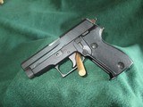 Sig P-6 (225) 9 mm Police Pistol - 8 of 12