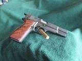 Browning Hi Power 9mm - 4 of 8