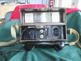 German WW 2 Field Radio - 7 of 8