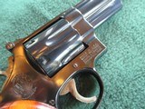 Smith & Wesson Model 29-2 Blue 8 3/8 inch Hammer never back ! - 7 of 15