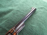 Smith & Wesson Model 29-2 Blue 8 3/8 inch Hammer never back ! - 4 of 15