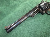 Smith & Wesson Model 29-2 Blue 8 3/8 inch Hammer never back ! - 9 of 15