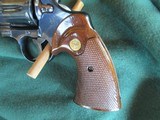 Colt Python Grips from early series - 1 of 10