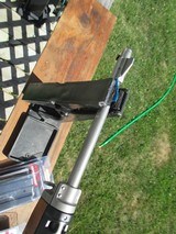 Ruger Mini 14 stainless / wood as new possibly unfired - 5 of 10