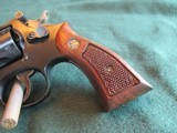 Smith & Wesson PRE model 14 1952 - 5 of 15