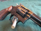 Smith & Wesson PRE model 14 1952 - 10 of 15