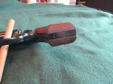 Smith & Wesson PRE model 14 1952 - 6 of 15