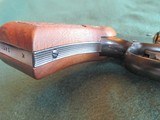 Smith & Wesson PRE model 14 1952 - 14 of 15