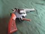 Smith & Wesson PRE model 14 1952 - 8 of 15