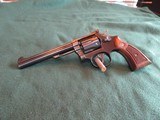 Smith & Wesson PRE model 14 1952 - 3 of 15