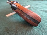 Smith & Wesson PRE model 14 1952 - 13 of 15