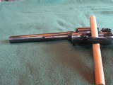 Smith & Wesson PRE model 14 1952 - 7 of 15