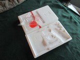 Colt Box and styrofoam (only) for one of 500 made Delta Elite First Edition 10 mm - 7 of 7