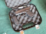 Glock 26 New in Box 9mm 3rd Gen - 3 of 4