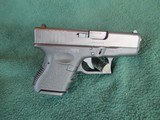 Glock 26 New in Box 9mm 3rd Gen - 2 of 4