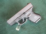 Glock 26 New in Box 9mm 4th Gen - 1 of 4