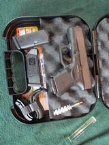 Glock 26 New in Box 9mm 4th Gen - 3 of 4