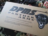 DPMS Panther 556 New in the box Tac 2 Carbine - 7 of 10