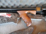 Thompson Sub Gun 45 acp as new - 8 of 11